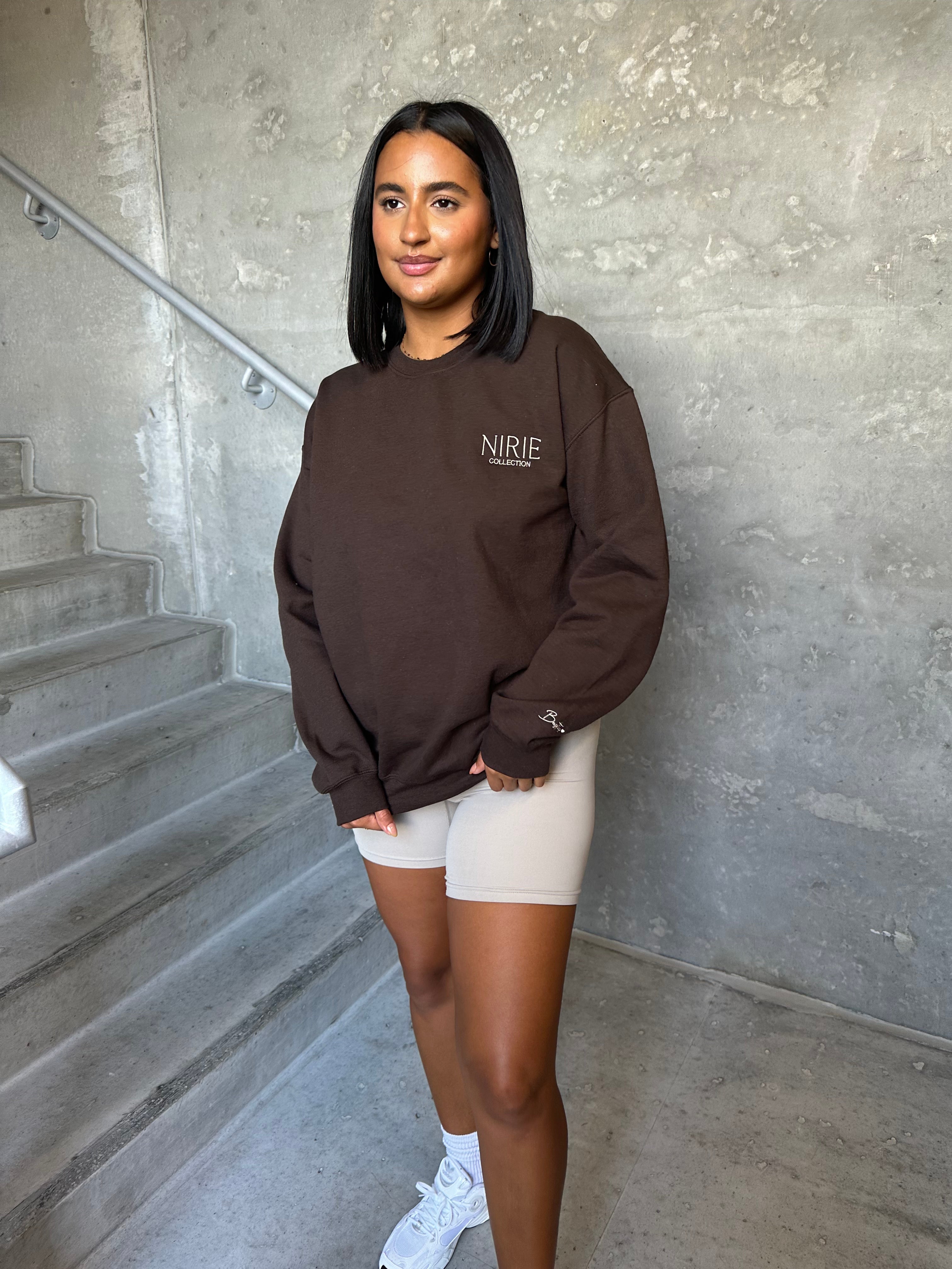 EXCLUSIVE MERCH – Nirie Collection